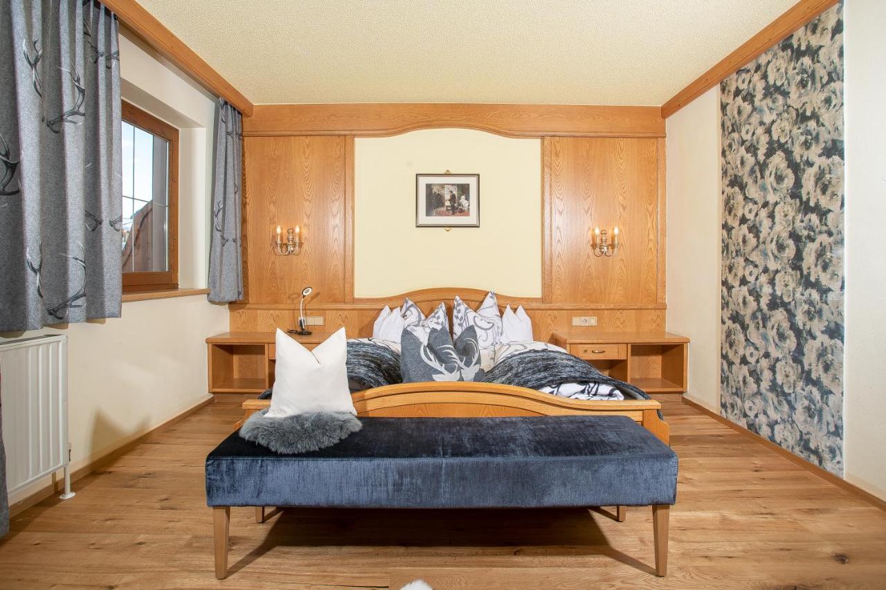 Landhaus Karwendel Pertisau Exterior foto