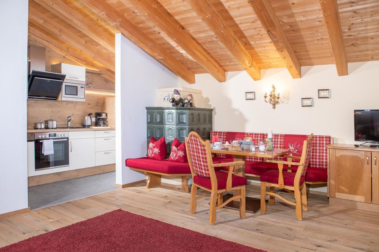 Landhaus Karwendel Pertisau Exterior foto