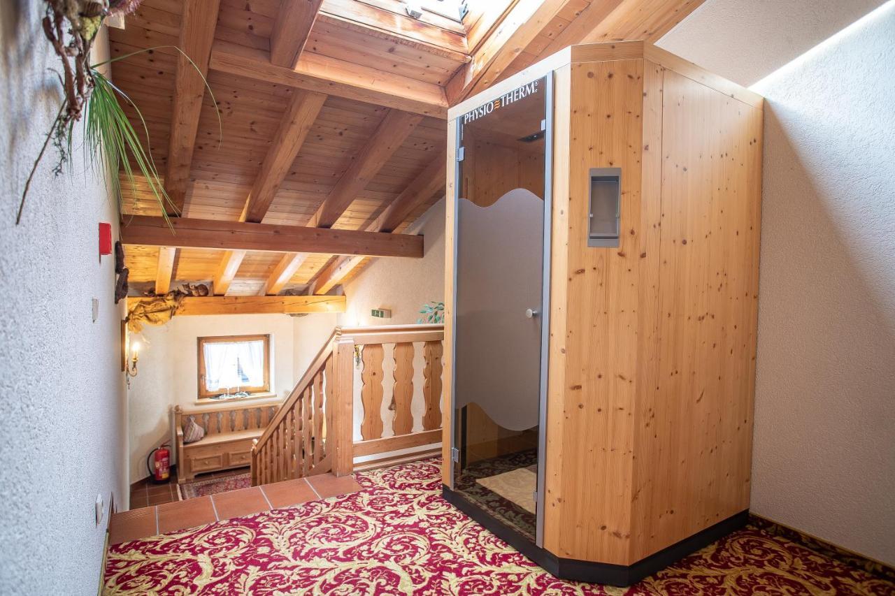 Landhaus Karwendel Pertisau Exterior foto