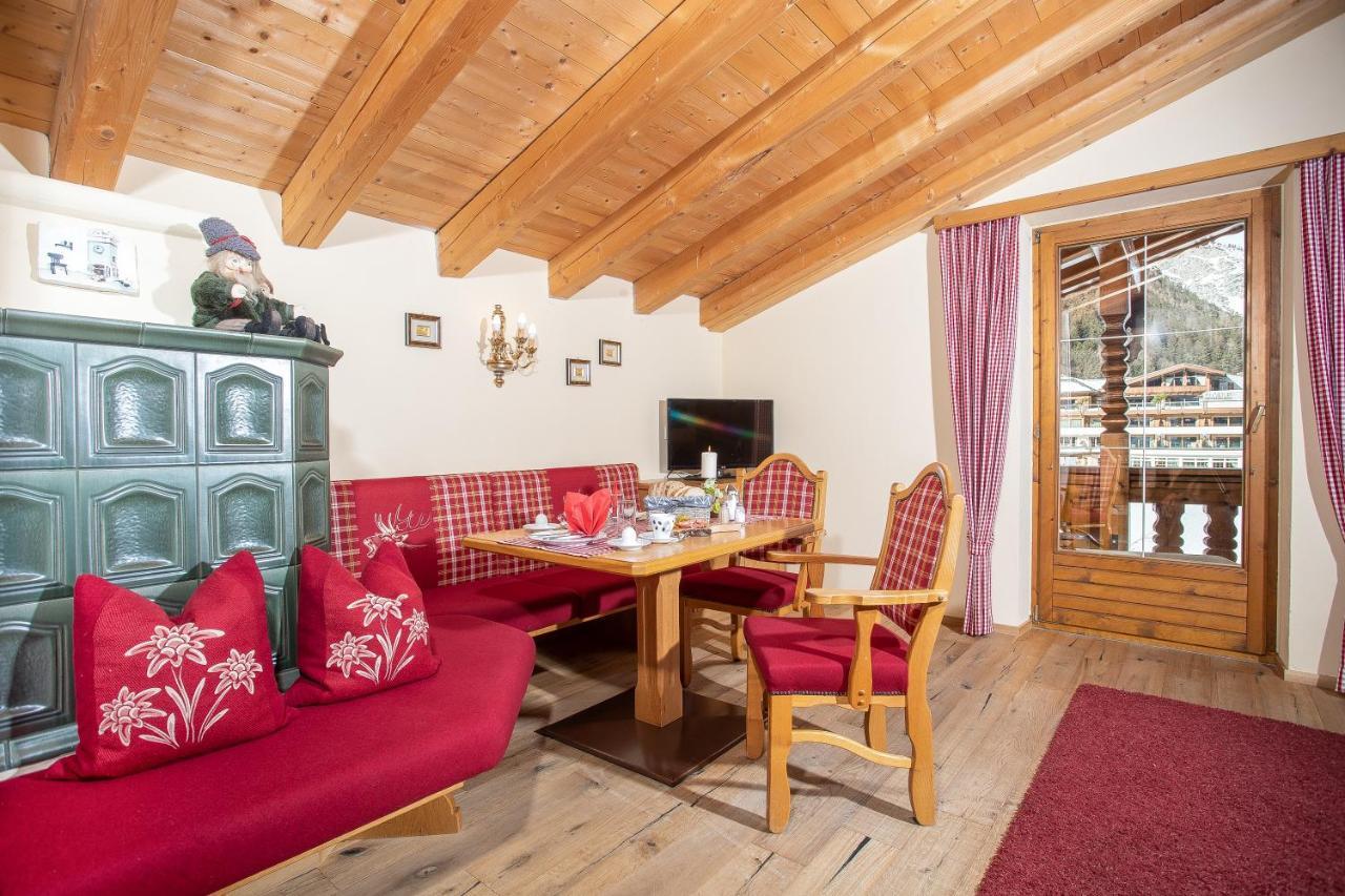 Landhaus Karwendel Pertisau Exterior foto