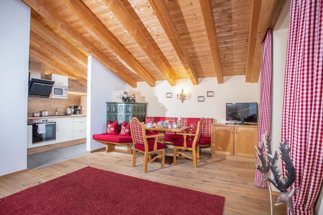 Landhaus Karwendel Pertisau Exterior foto