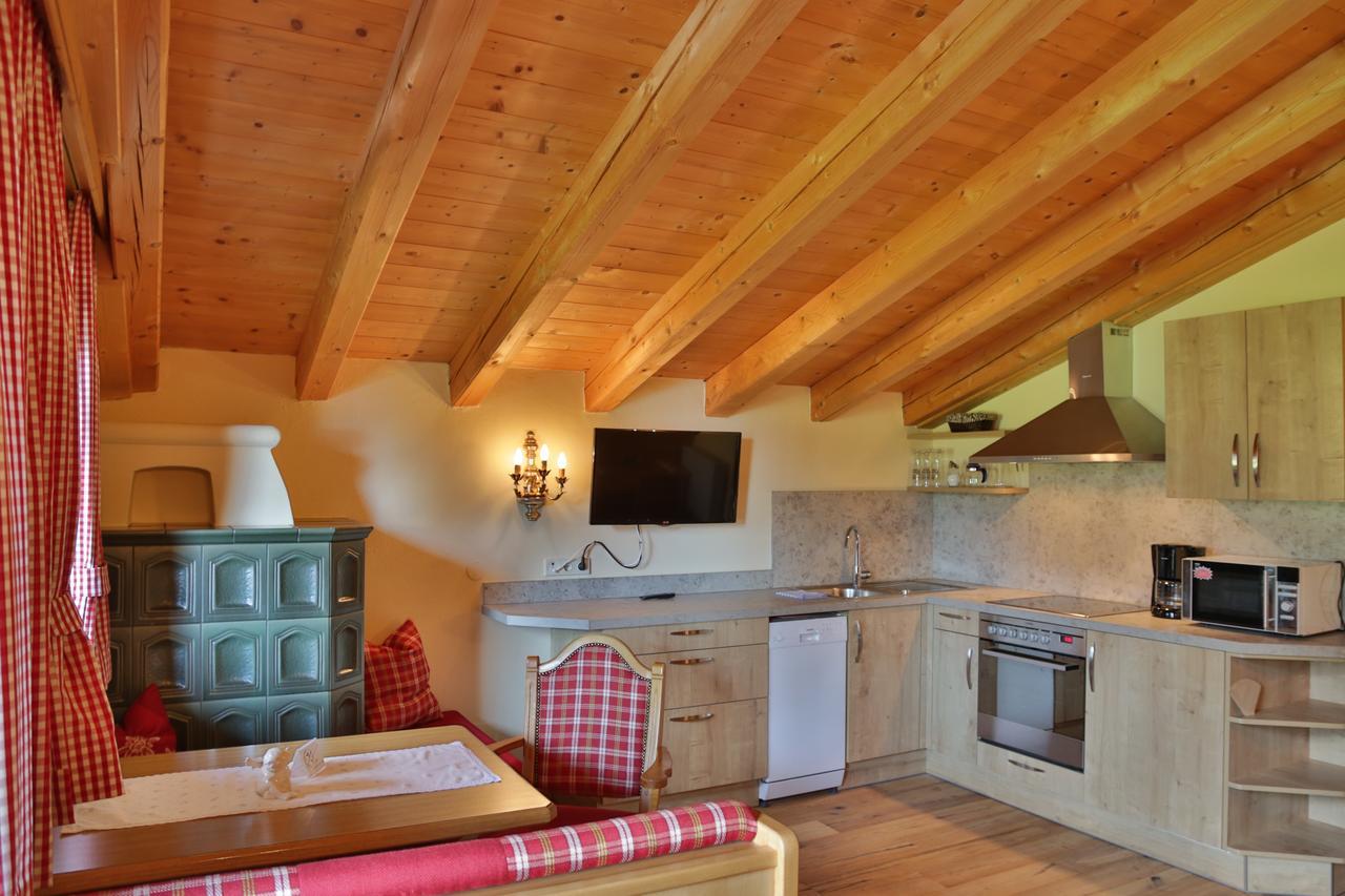 Landhaus Karwendel Pertisau Exterior foto