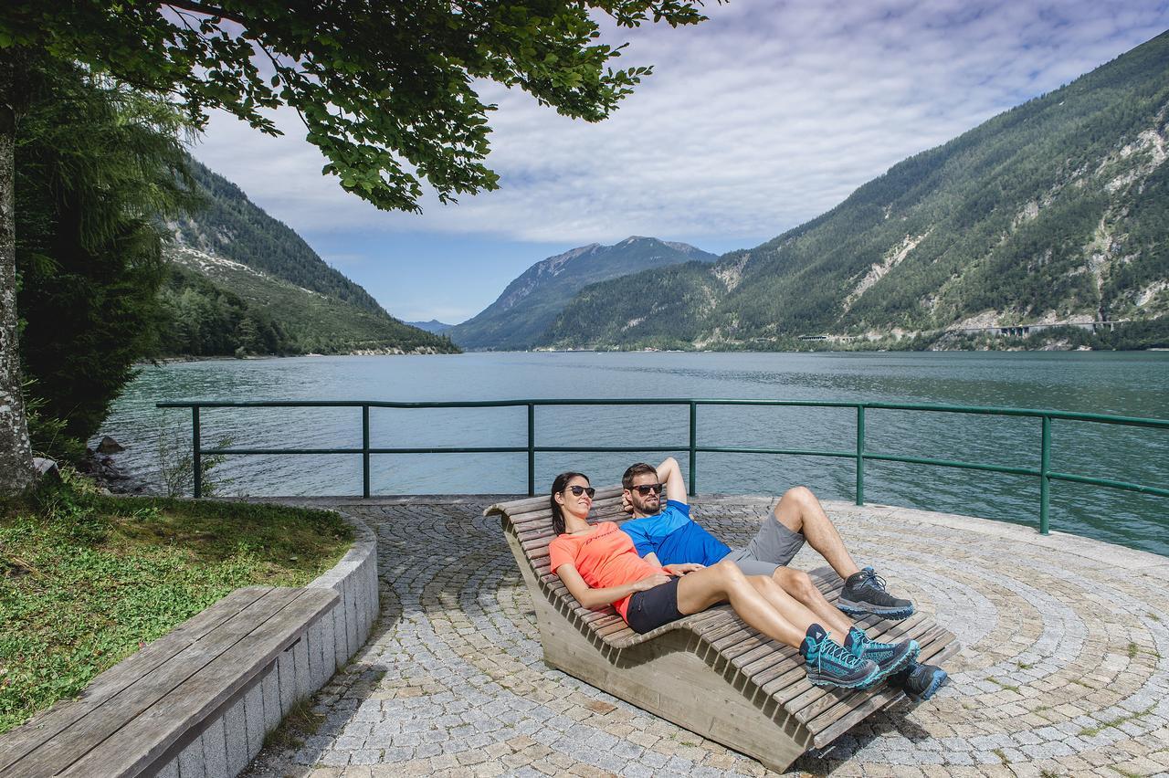 Landhaus Karwendel Pertisau Exterior foto