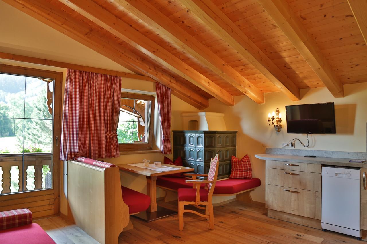 Landhaus Karwendel Pertisau Exterior foto