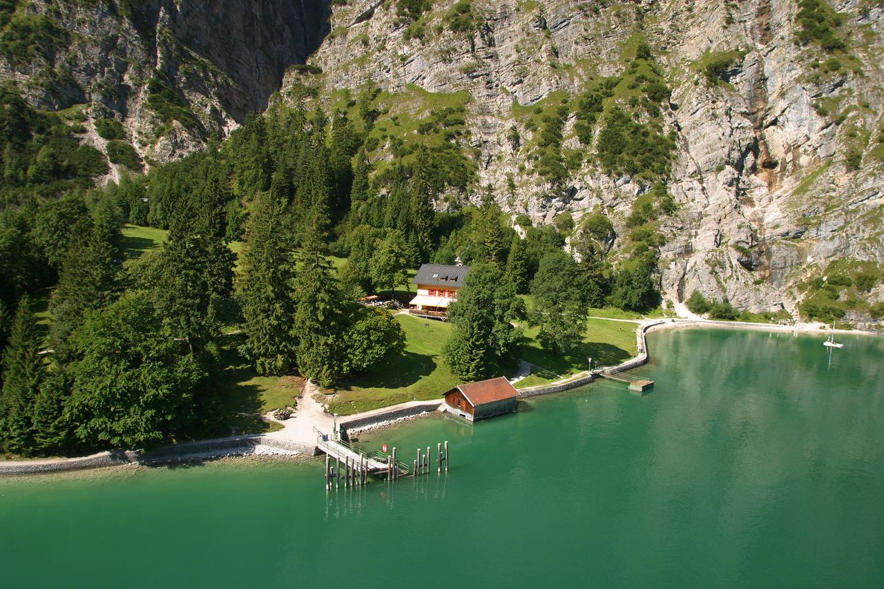 Landhaus Karwendel Pertisau Exterior foto