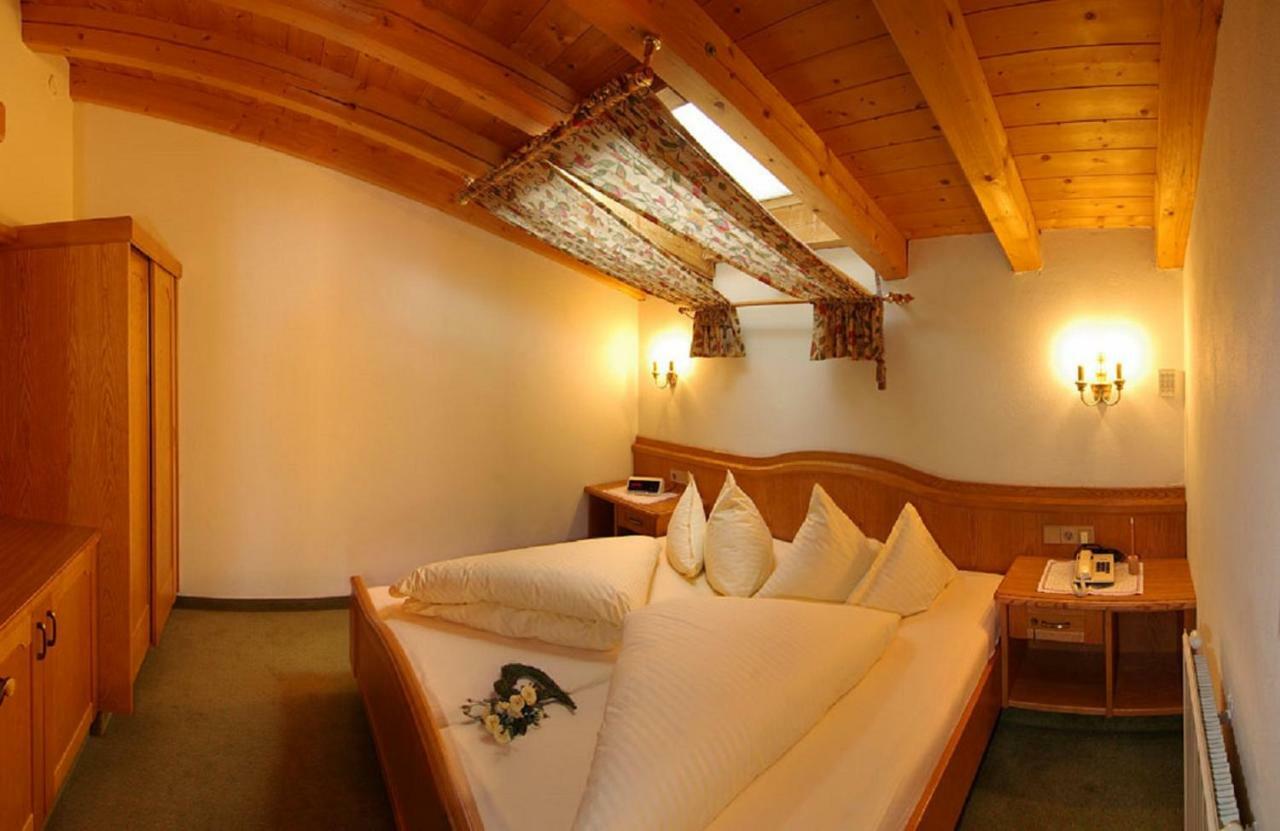 Landhaus Karwendel Pertisau Exterior foto